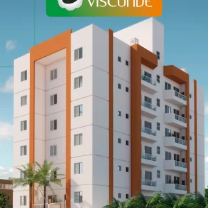 Chácara do Visconde